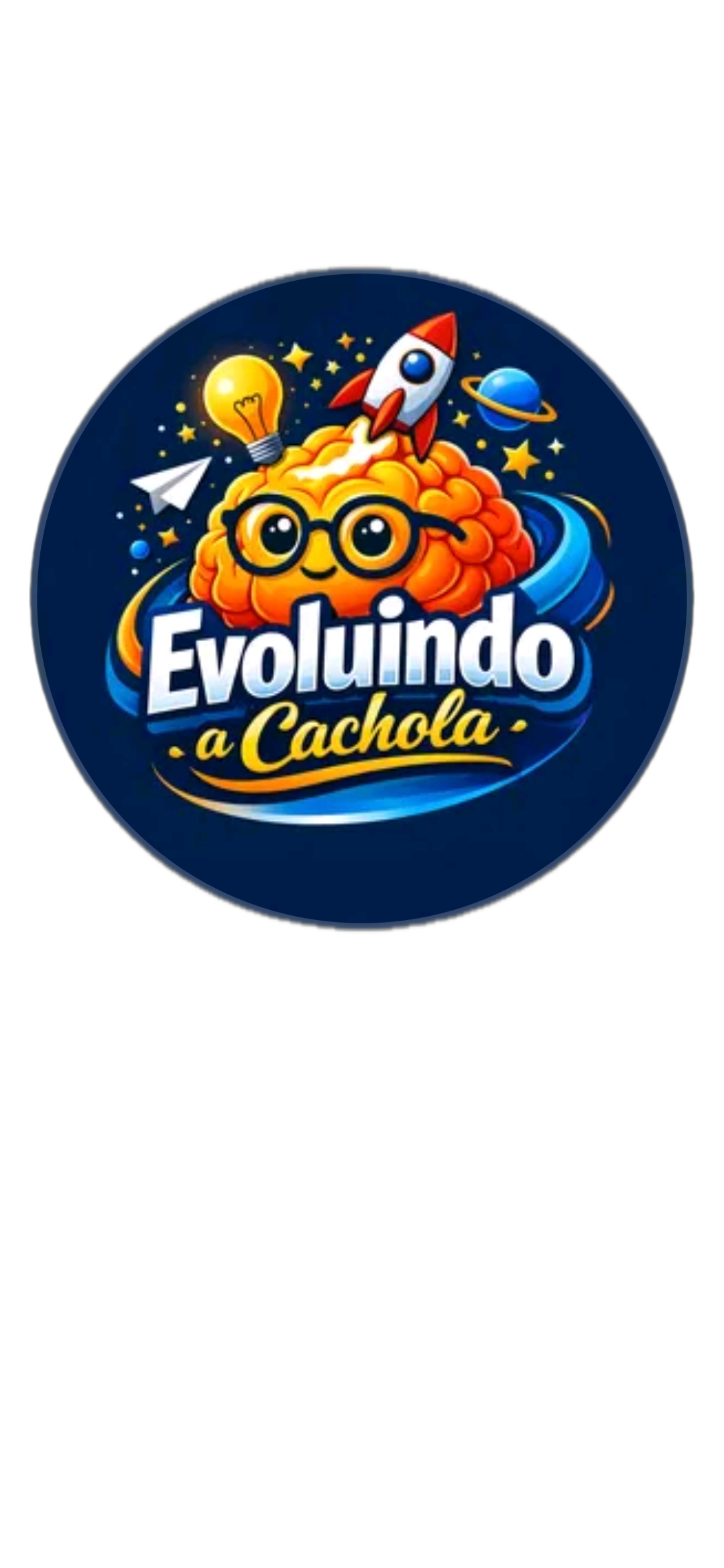 Evoluindo a Cachola